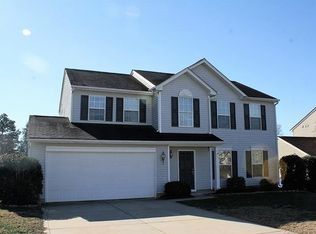 179 Grayland Rd #13, Mooresville, NC 28115