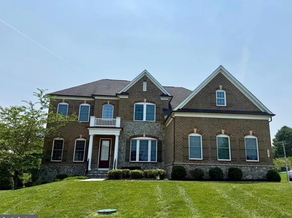 5027 Altogether Way, Clarksville, MD 21029