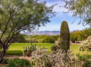 1031 N Rams Head Rd, Green Valley, AZ 85614