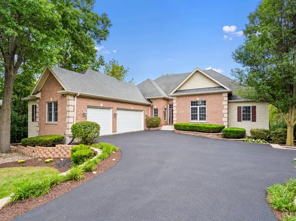 6016 Highland Ln, Village Of Lakewood, IL 60014