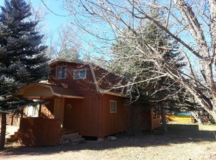 501 W Scott Dr, Payson, AZ 85541