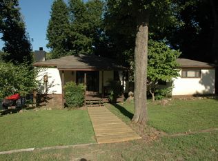 35528 Grand Point, Vinita, OK 74301