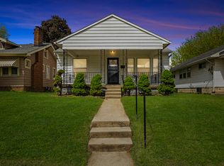 822 N Denny St, Indianapolis, IN