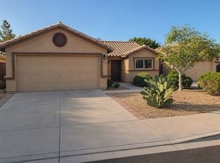 16119 W Hadley St, Goodyear, AZ 85338