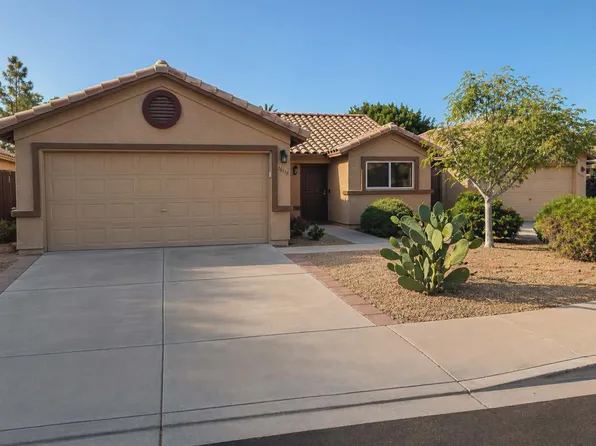 16119 W Hadley St, Goodyear, AZ 85338