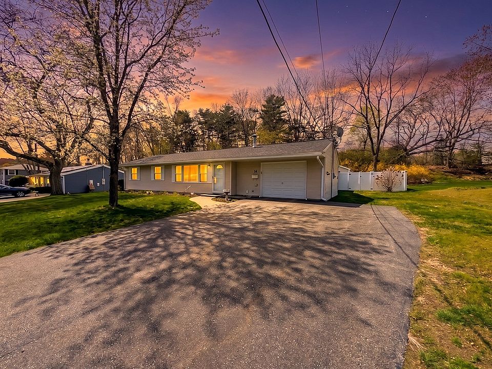 1st image of 14 Myrna Rd