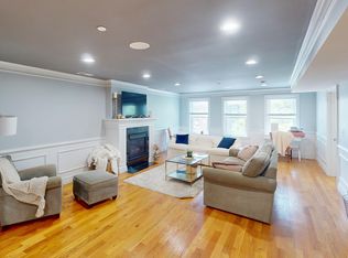 202 W Broadway UNIT 3, Boston, MA 02127