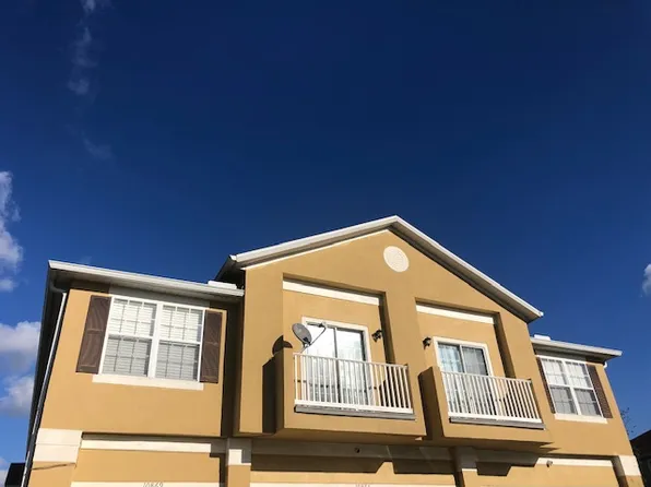 10869 Derringer Dr, Orlando, FL 32829