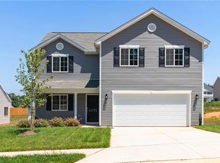 4274 Willingham Way, Winston Salem, NC 27105