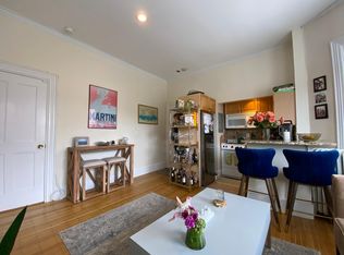 364 Marlborough St APT 5, Boston, MA 02115