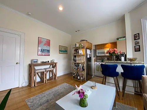 364 Marlborough St #5 Photo 1