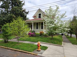 604 NE 61st Ave, Portland, OR 97213