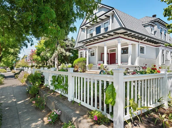 926 Humboldt Street, Santa Rosa, CA 95404