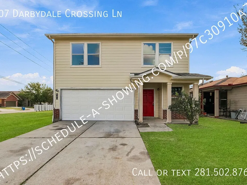 807 Darbydale Crossing Ln