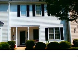 846 Saint Catherines Dr, Wake Forest, NC 27587