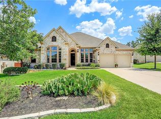 3005 Helada Ct, Round Rock, TX 78681