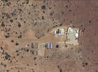 0 W 9th St, Chloride, AZ 86431