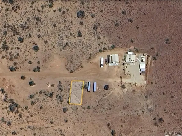 0 W 9th St, Chloride, AZ 86431