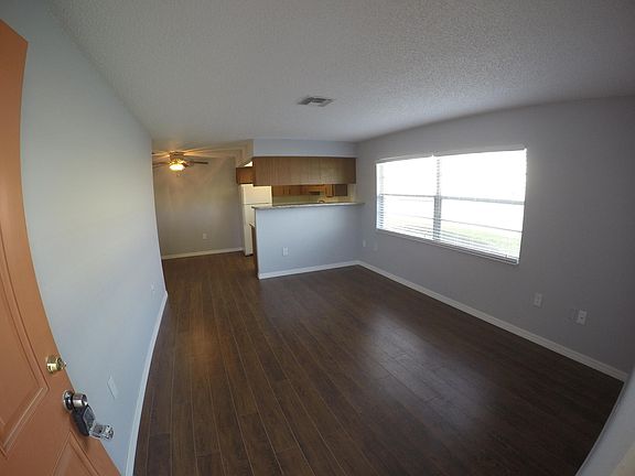 View Looking in from front door.