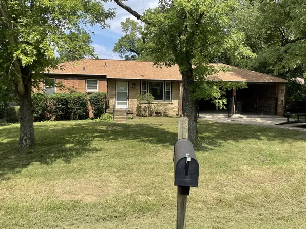 625 Vinson Dr, Nashville, TN 37217
