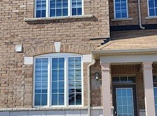 1924 Donald Cousens Pkwy, Markham, ON L6B1M4