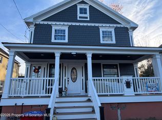 95 Fallbrook St Unit 1, Carbondale, PA 18407