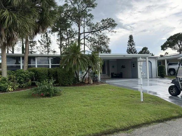 2510 Cloud Nine Pkwy #2510, Sebring, FL 33872