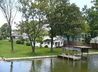 203 Thornton Ferry Rd #C, Hot Springs, AR 71913