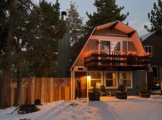 109 Spruce Ln, Sugarloaf, CA 92386