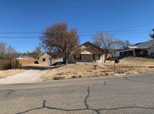 401 Miami St, Miami, TX 79059