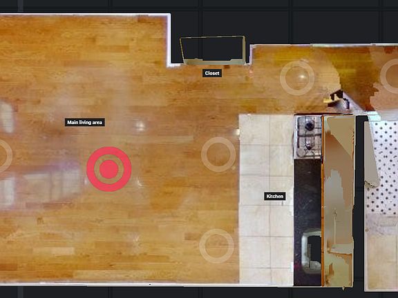 2nd image of 589 1st Ave APT 2