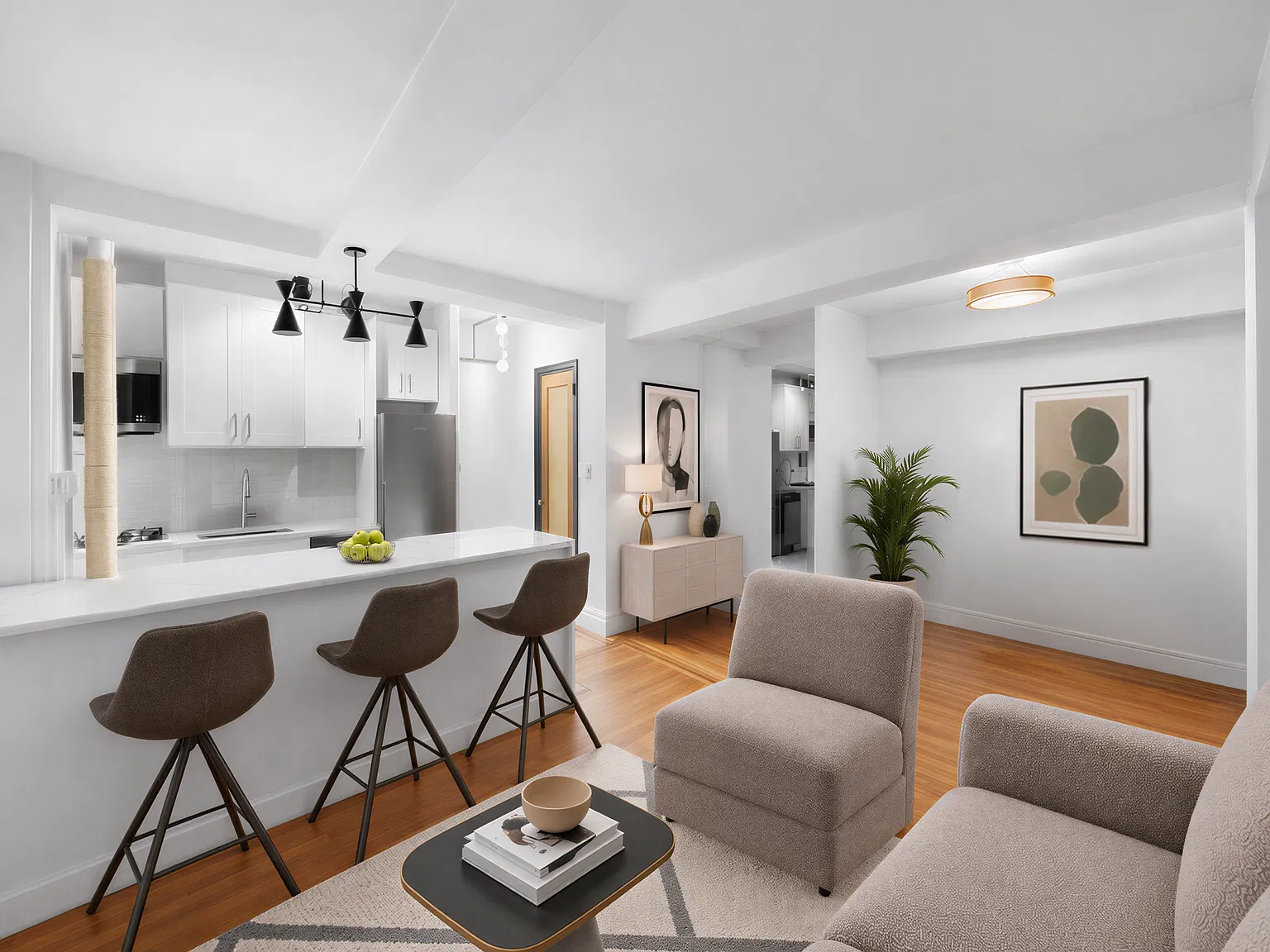 200 West 108th Street — Photo 3