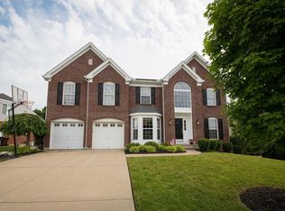 249 Ridgepointe Dr, Cold Spring, KY 41076