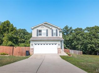 112 Kale Ct, Saint Robert, MO 65584