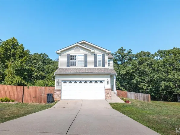 112 Kale Ct, Saint Robert, MO 65584