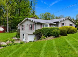 1334 Chew Rd, Mansfield, OH 44903