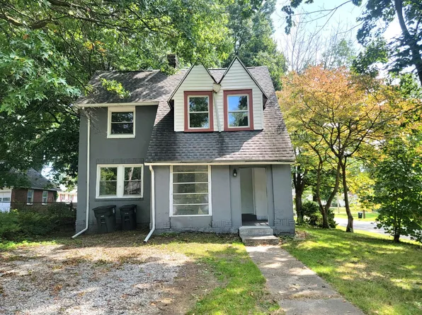 389 Sumatra Ave, Akron, OH 44305