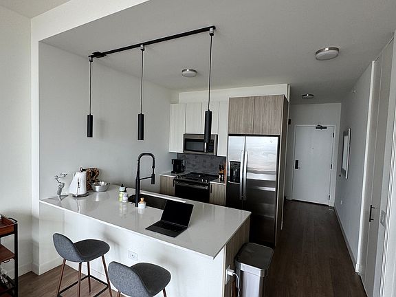 can realistically fit 3-4 stools