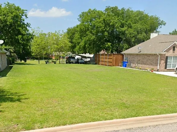 110 Ashlyn Ct, Whitesboro, TX 76273