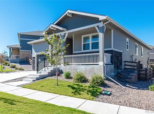 26830 E Glasgow Dr, Aurora, CO 80016