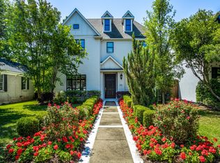 4724 W Hanover Ave, Dallas, TX 75209