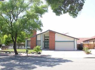 252 Tonopah Dr, Fremont, CA 94539