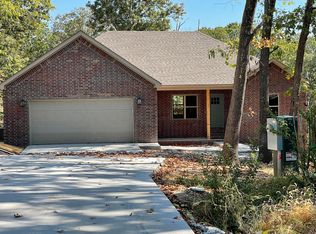37 Chapel Ln, Bella Vista, AR 72715