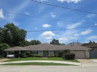 950 James St, Bossier City, LA 71111