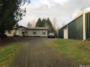 40 E Crows Nest Ct, Shelton, WA 98584