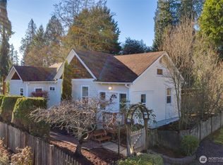 402 W Galena St, Granite Falls, WA