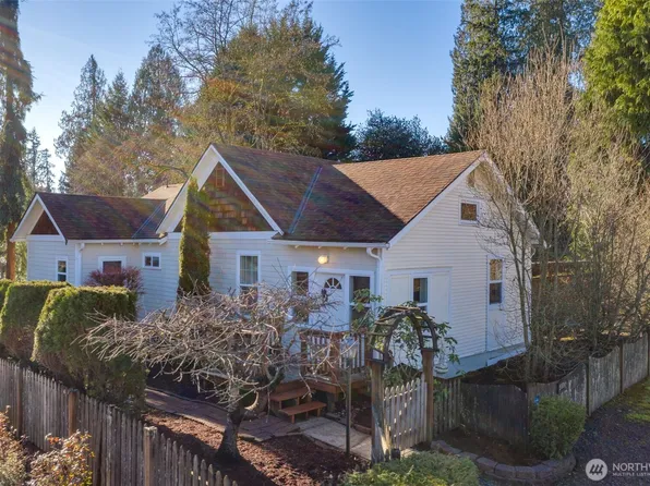 402 W Galena Street, Granite Falls, WA 98252
