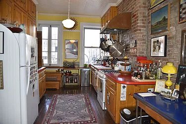 Rented by Brown Harris Stevens