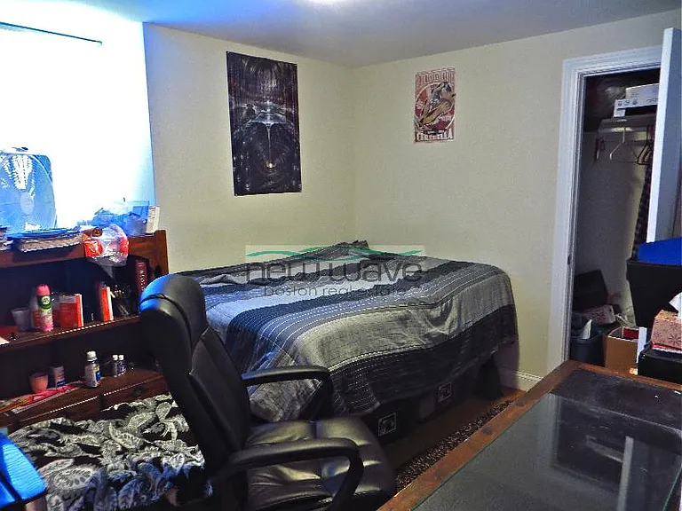 839 Parker St #1 — Photo 20