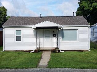 4119 Brown St, Anderson, IN 46013
